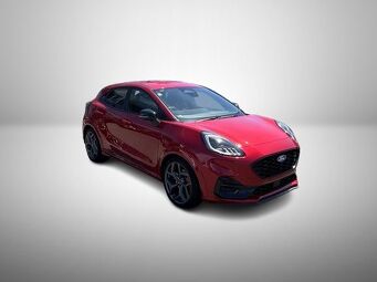Ford Puma ST 1.0P 2026