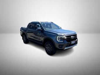 Ford Ranger Wildtrak 2.0D 4WD 2025