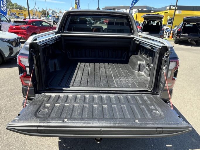Ford Ranger Wildtrak 2.0D 4WD 2025