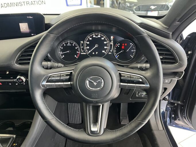 Mazda 3 GSX 2.0 Petrol 5Dr 2020