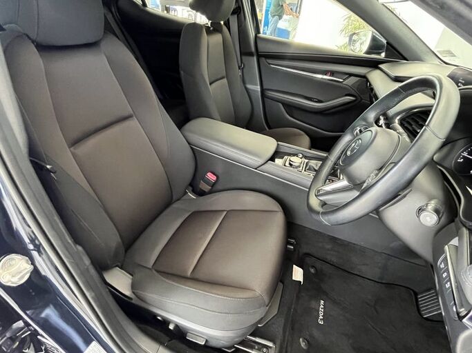 Mazda 3 GSX 2.0 Petrol 5Dr 2020
