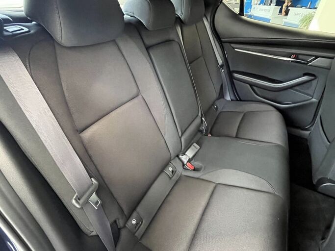 Mazda 3 GSX 2.0 Petrol 5Dr 2020