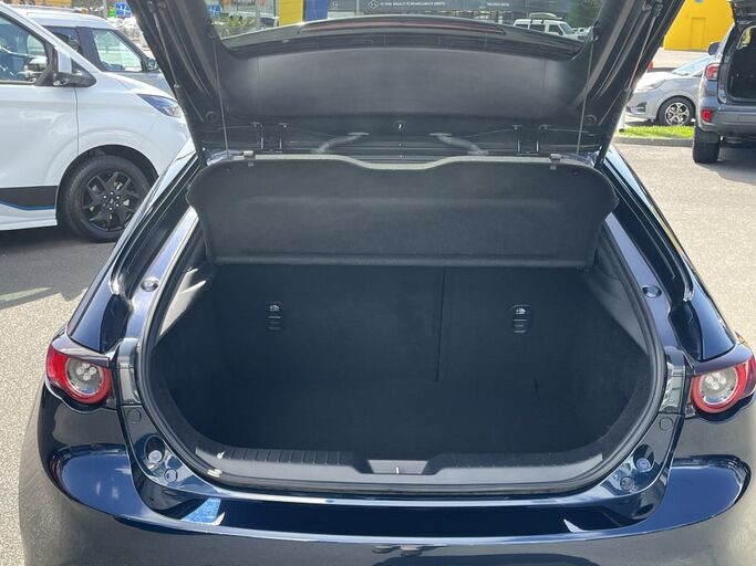 Mazda 3 GSX 2.0 Petrol 5Dr 2020