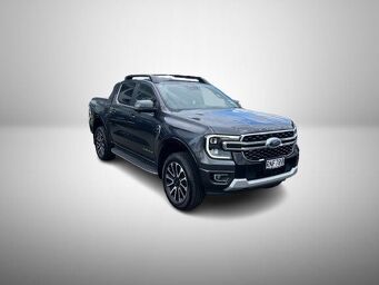 Ford Ranger Platinum 3.0D 4WD 2025