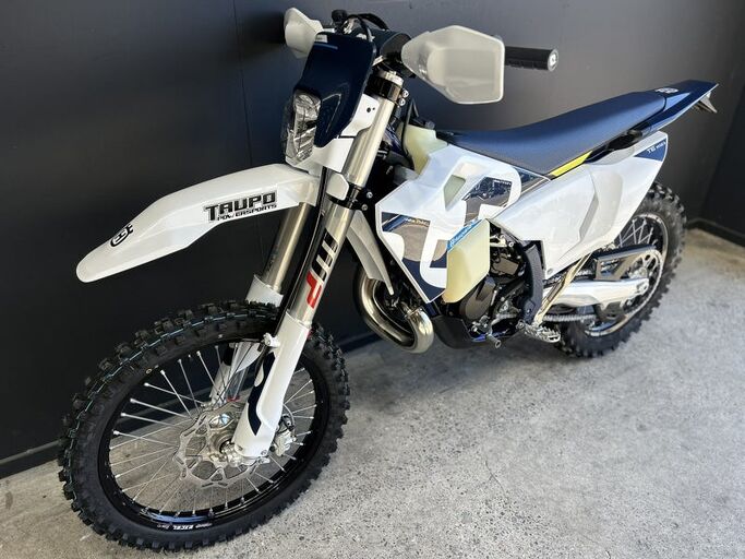 Husqvarna TE150 2026