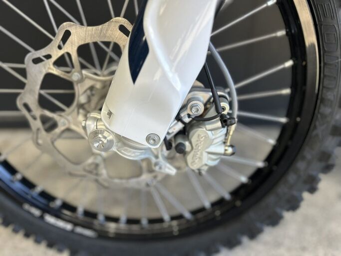 Husqvarna TE150 2026