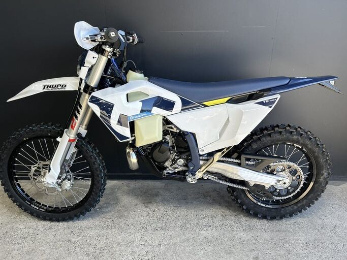 Husqvarna TE150 2026