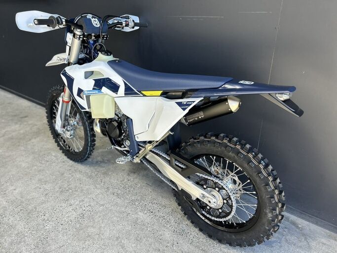 Husqvarna TE150 2026