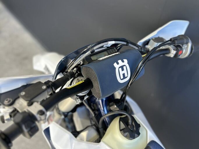 Husqvarna TE150 2026