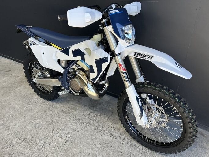 Husqvarna TE150 2026
