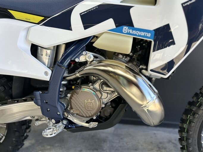 Husqvarna TE150 2026