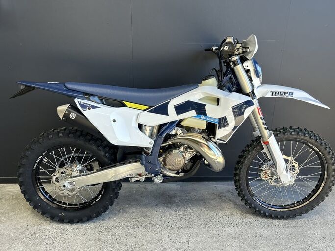 Husqvarna TE150 2026