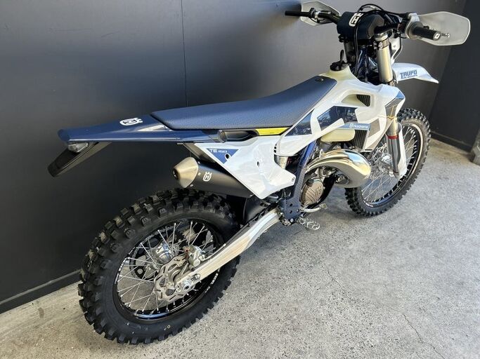 Husqvarna TE150 2026