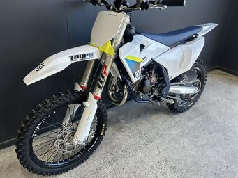 Husqvarna TC85  2026