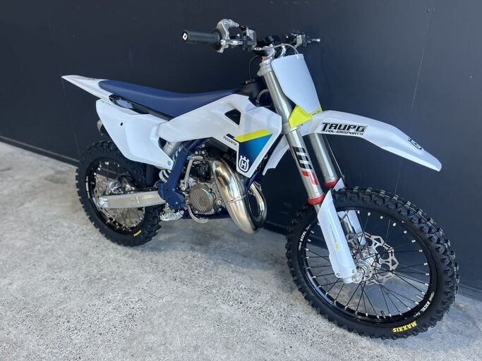 Husqvarna TC85 2026