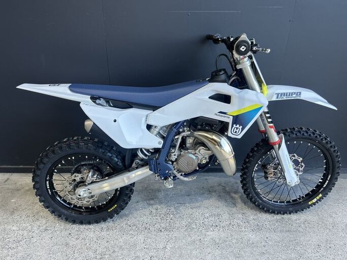Husqvarna TC85 2026