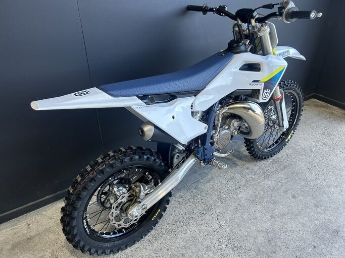 Husqvarna TC85 2026