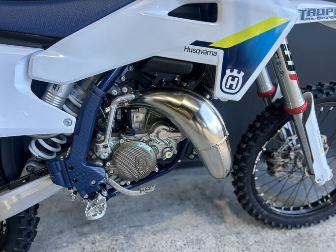 Husqvarna TC85 2026