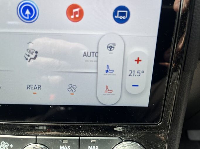 Ford Everest Platinum 3.0D 4WD 2025