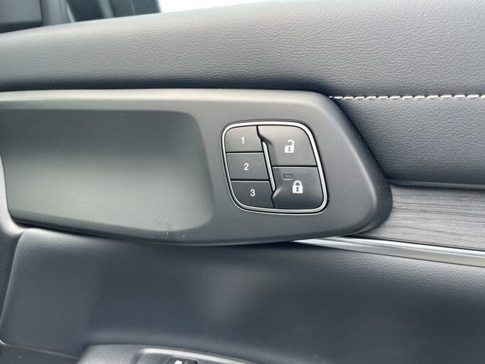 Ford Everest Platinum 3.0D 4WD 2025