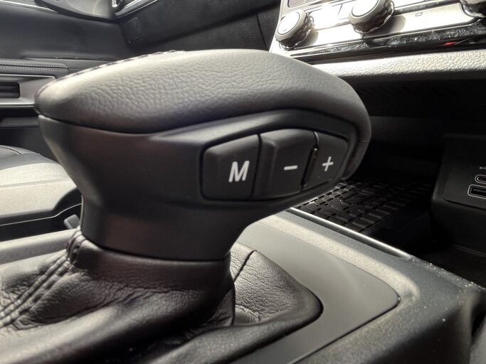 Ford Everest Platinum 3.0D 4WD 2025