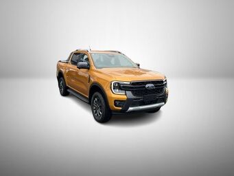 Ford Ranger Wildtrak 3.0D V6 4WD 2026