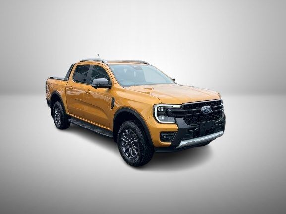 Ford Ranger Wildtrak 2.0D 4WD 2026