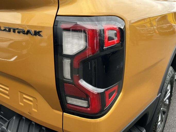 Ford Ranger Wildtrak 2.0D 4WD 2026