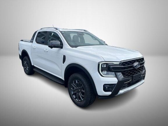 Ford Ranger Wildtrak 3.0D 4WD 2026