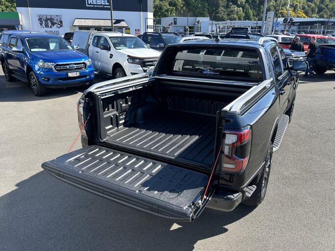 Ford Ranger Wildtrak 3.0D 4WD 2026