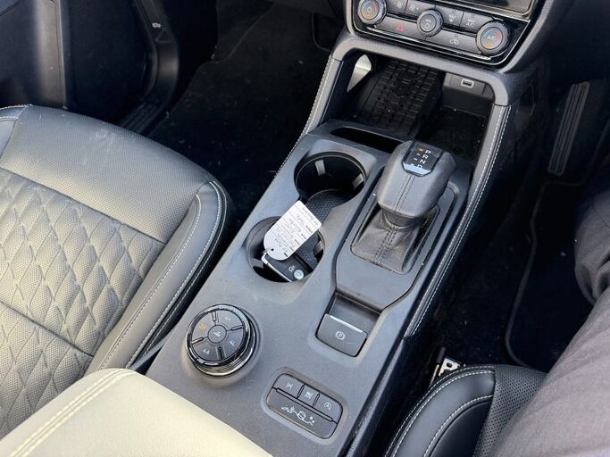 Ford Everest PLATINUM 3.0L V6 7 SEATER SUV 10AT 2025