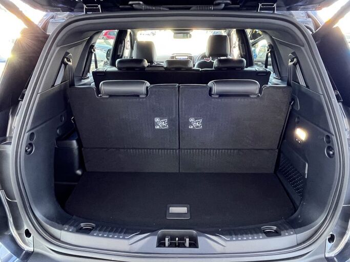 Ford Everest Platinum 3.0D 4WD 2025