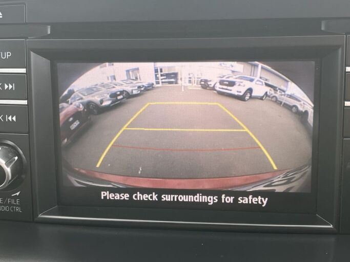 Mazda CX-5 Ltd 2.5 Petrol 4WD 2014