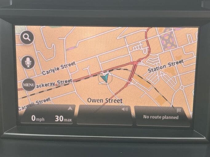 Mazda CX-5 Ltd 2.5 Petrol 4WD 2014