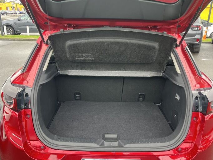 Mazda CX-3 LTD 2.0 Petrol Auto 2019