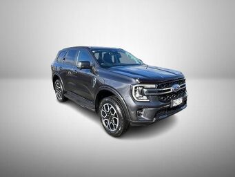 Ford Everest Trend 2.0D 4WD 2022