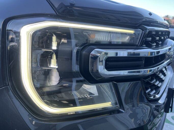 Ford Everest Trend 2.0D 4WD 2022