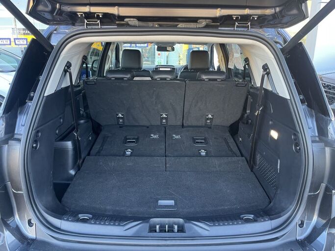 Ford Everest Trend 2.0D 4WD 2022
