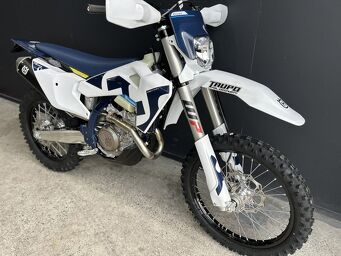 Husqvarna FE501  2026