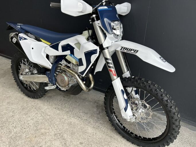 Husqvarna FE501  2026