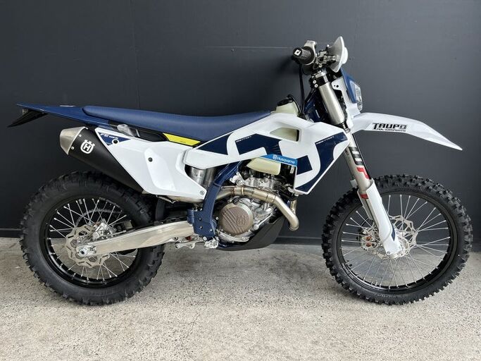 Husqvarna FE501  2026