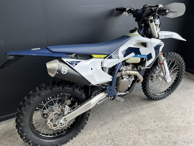 Husqvarna FE501  2026