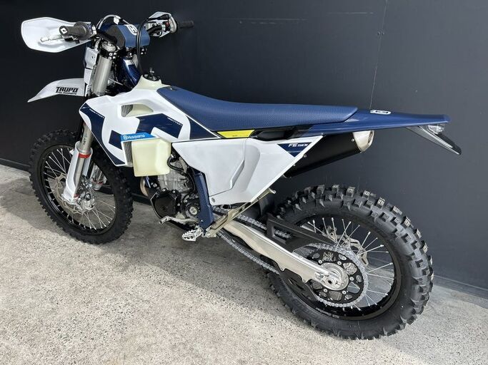 Husqvarna FE501  2026