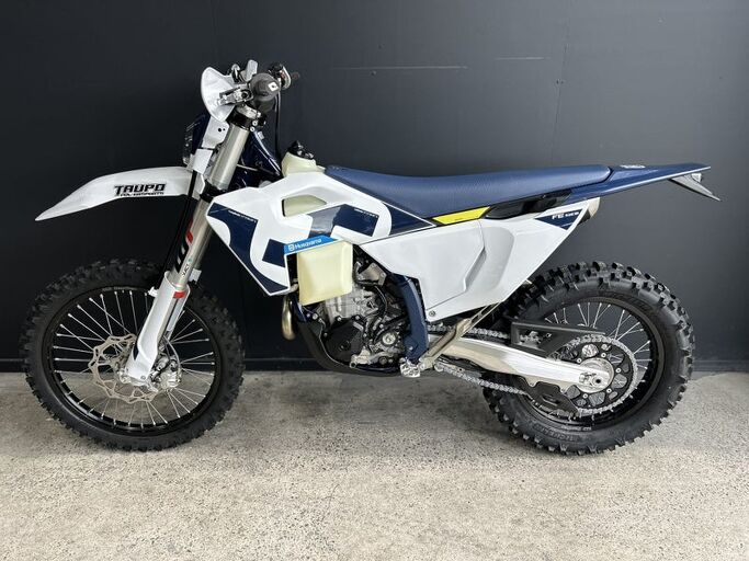 Husqvarna FE501  2026