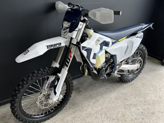 Husqvarna FE501  2026