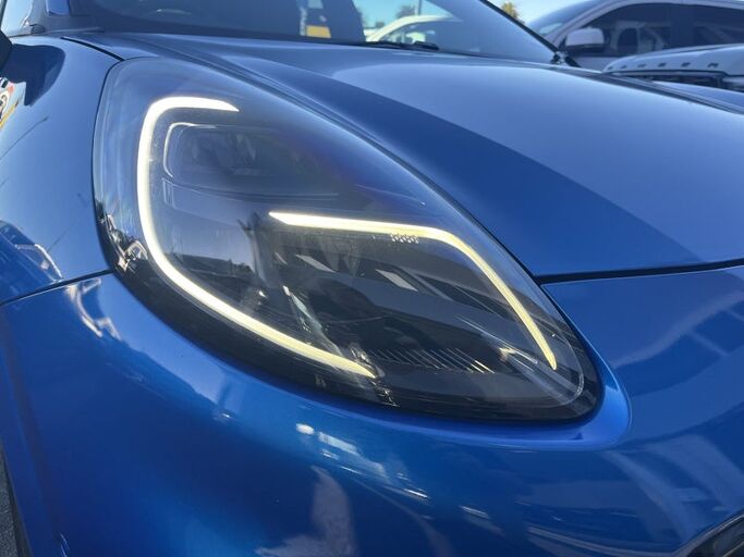 Ford Puma St-Line 1.0 2020