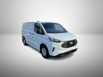 Ford Transit Custom 320 SWB 2.0D 2026