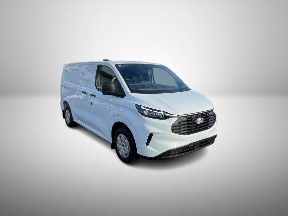 Ford Transit Custom 320 SWB 2.0D 2026