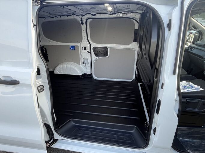Ford Transit Custom 320 SWB 2.0D 2026