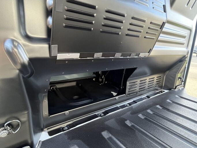 Ford Transit Custom 320 SWB 2.0D 2026